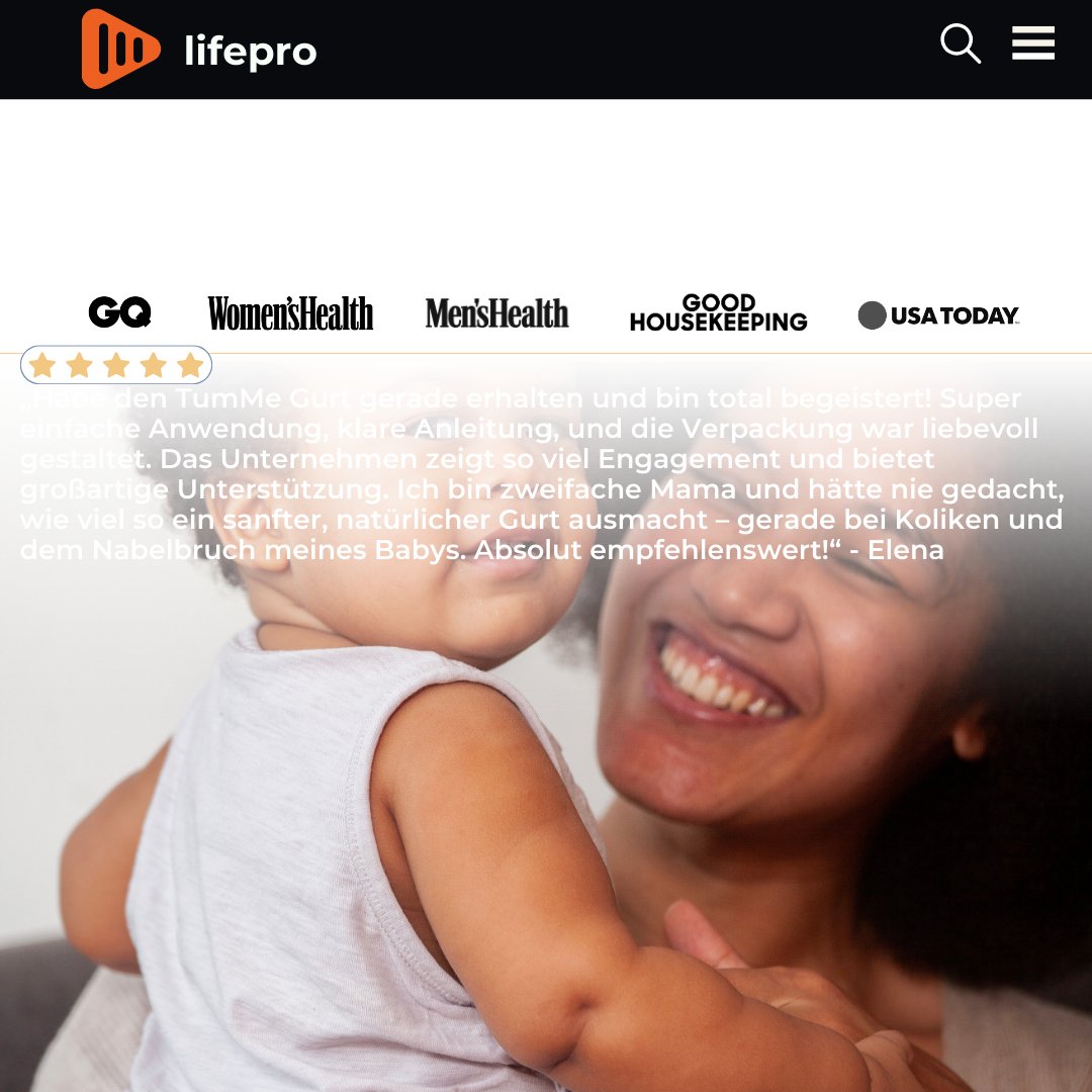 Bauchbeschwerden bei Babys – Ursachen, Symptome und sanfte Hilfe - calme