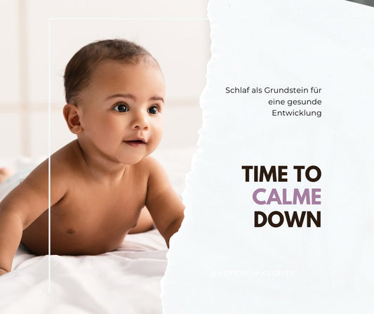 Das erste Bad deines Babys: ein aufregender Moment - calme
