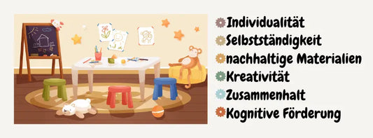 Montessori: Was ist das? - calme