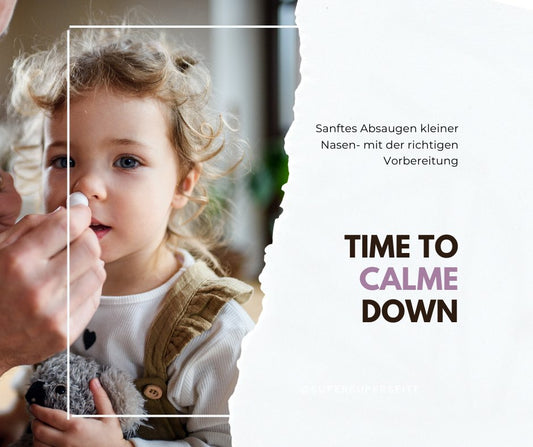 RSV (Respiratory Syncytial Virus) – Symptome, Behandlung und wann ein Krankenhausbesuch notwendig ist - calme
