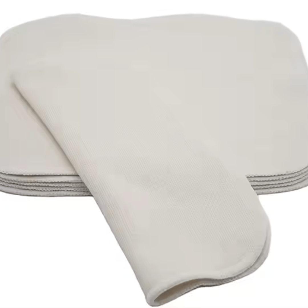 Calme Eco Hemp Wipes - calme