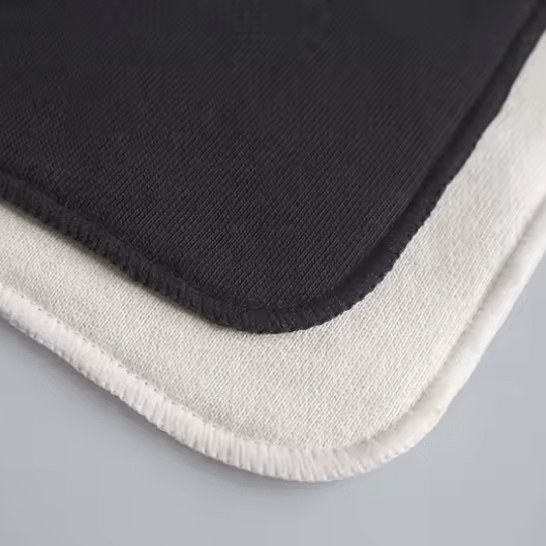 Calme Eco Hemp Wipes - calme