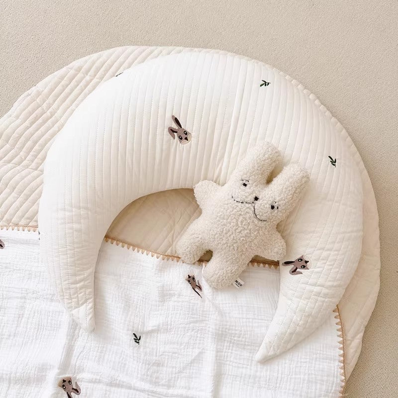 MyMoon - Still & Kuschelkissen - calme