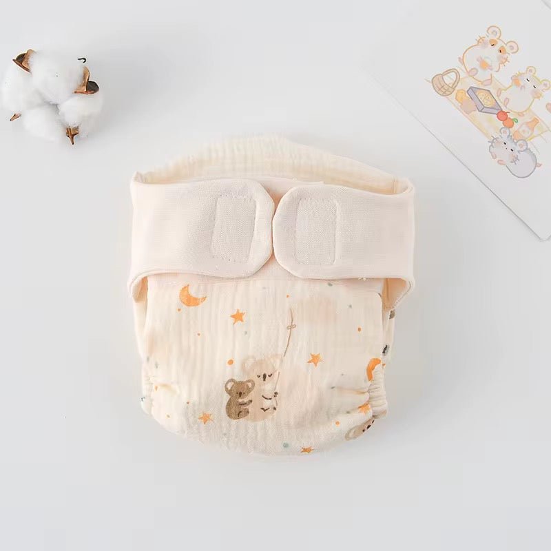 StoffWindel Set aus 100% Baumwolle Softie by Calme - calme