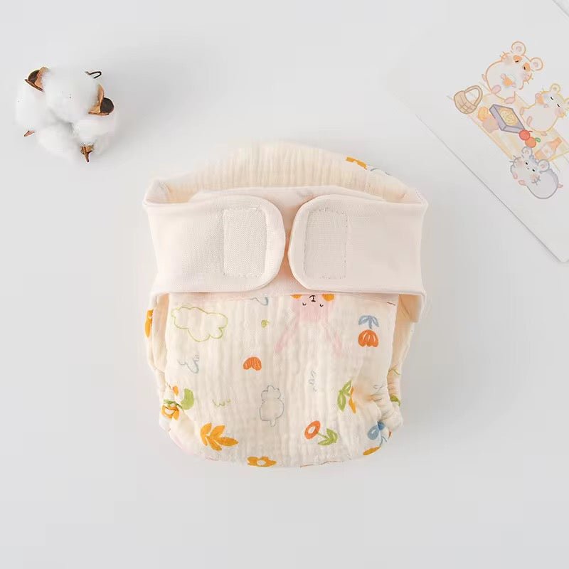 StoffWindel Set aus 100% Baumwolle Softie by Calme - calme