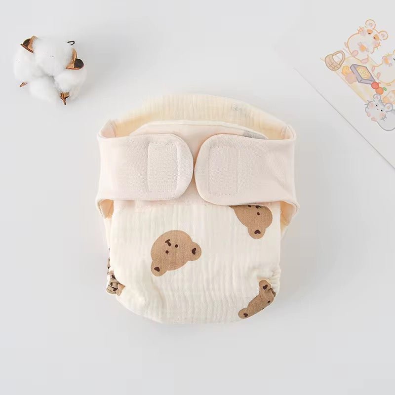 StoffWindel Set aus 100% Baumwolle Softie by Calme - calme
