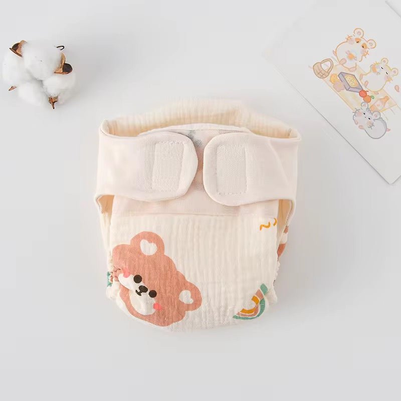 StoffWindel Set aus 100% Baumwolle Softie by Calme - calme