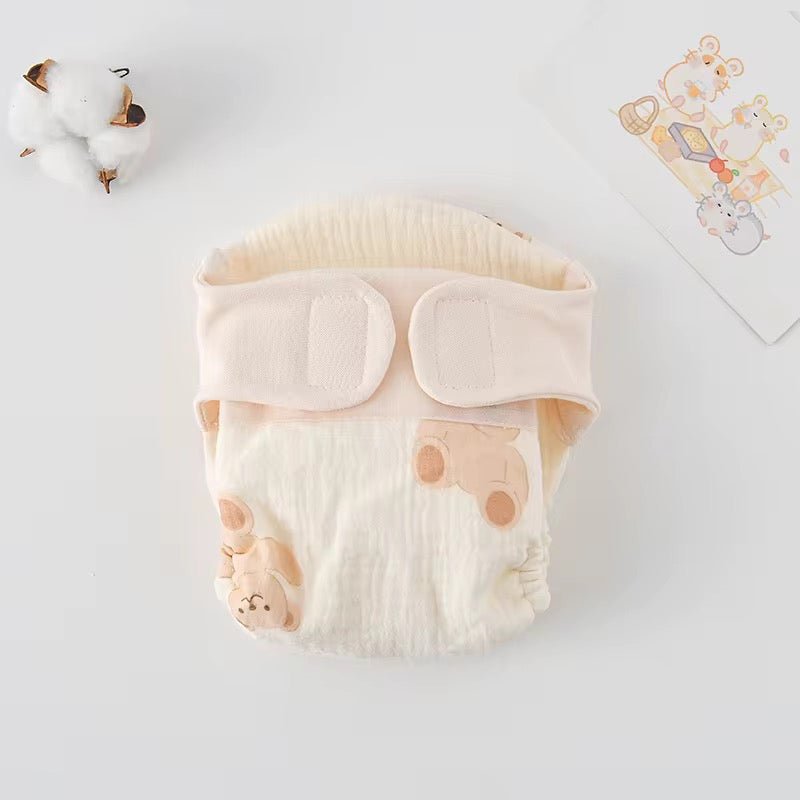 StoffWindel Set aus 100% Baumwolle Softie by Calme - calme