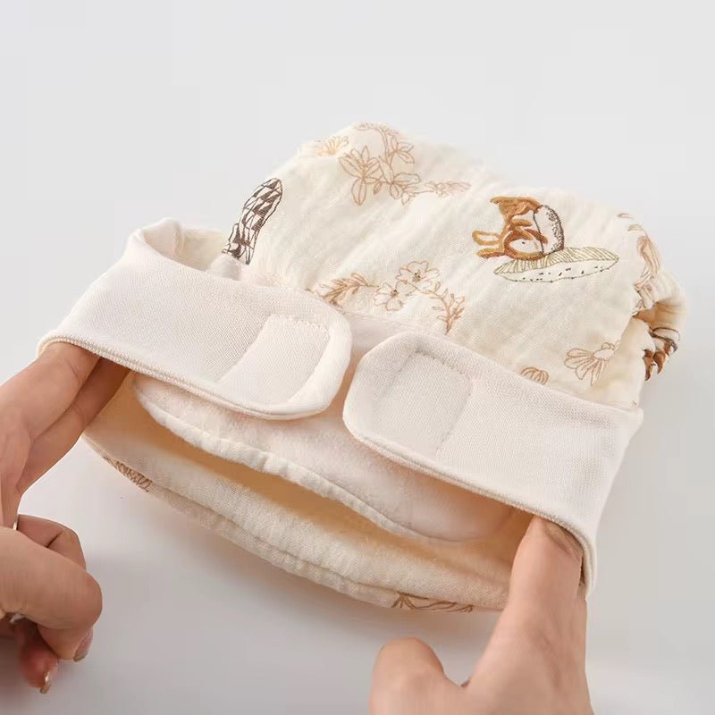 StoffWindel Set aus 100% Baumwolle Softie by Calme - calme