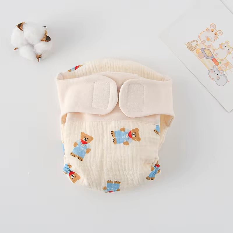 StoffWindel Set aus 100% Baumwolle Softie by Calme - calme