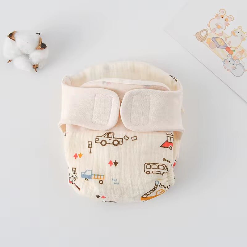 StoffWindel Set aus 100% Baumwolle Softie by Calme - calme