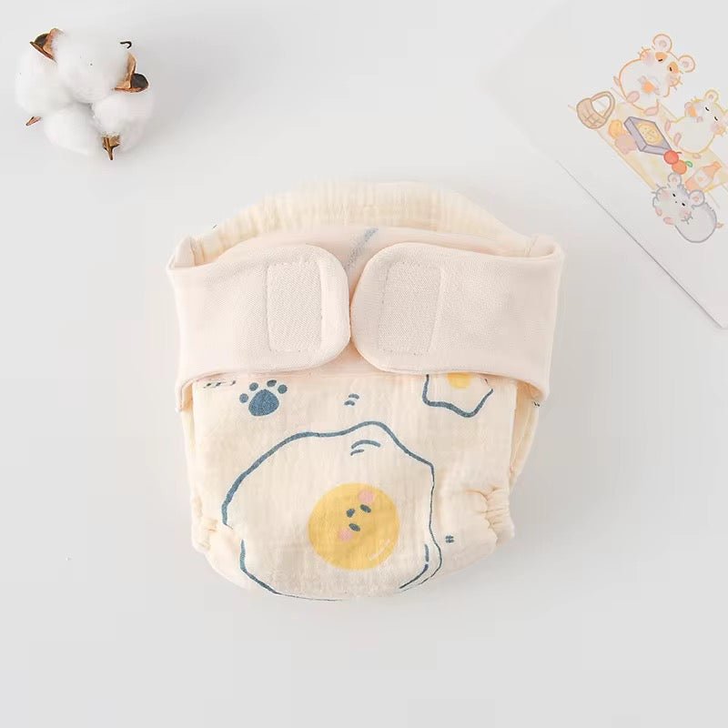 StoffWindel Set aus 100% Baumwolle Softie by Calme - calme