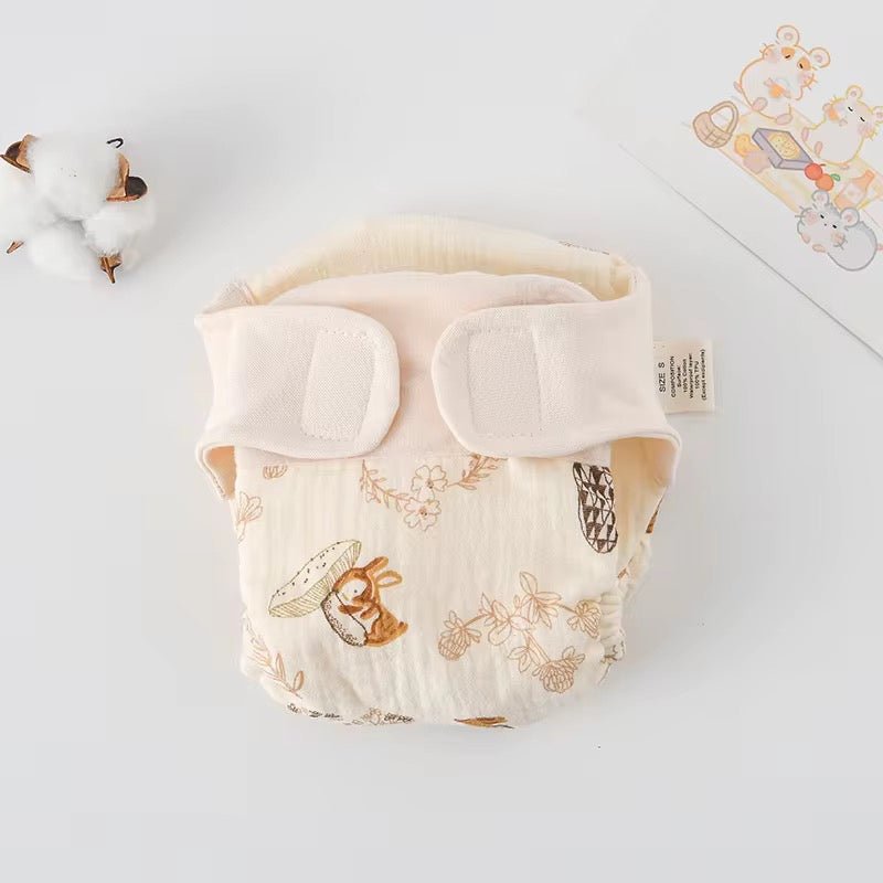 StoffWindel Set aus 100% Baumwolle Softie by Calme - calme