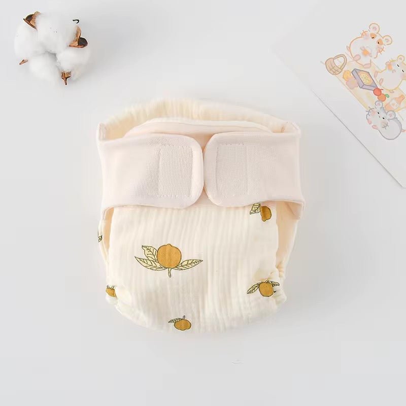 StoffWindel Set aus 100% Baumwolle Softie by Calme - calme