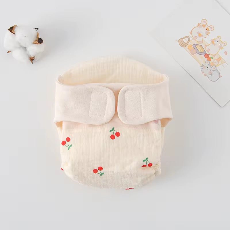 StoffWindel Set aus 100% Baumwolle Softie by Calme - calme