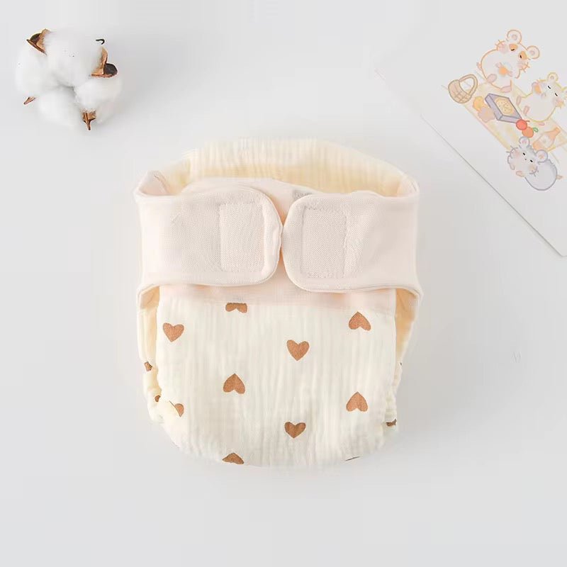 StoffWindel Set aus 100% Baumwolle Softie by Calme - calme