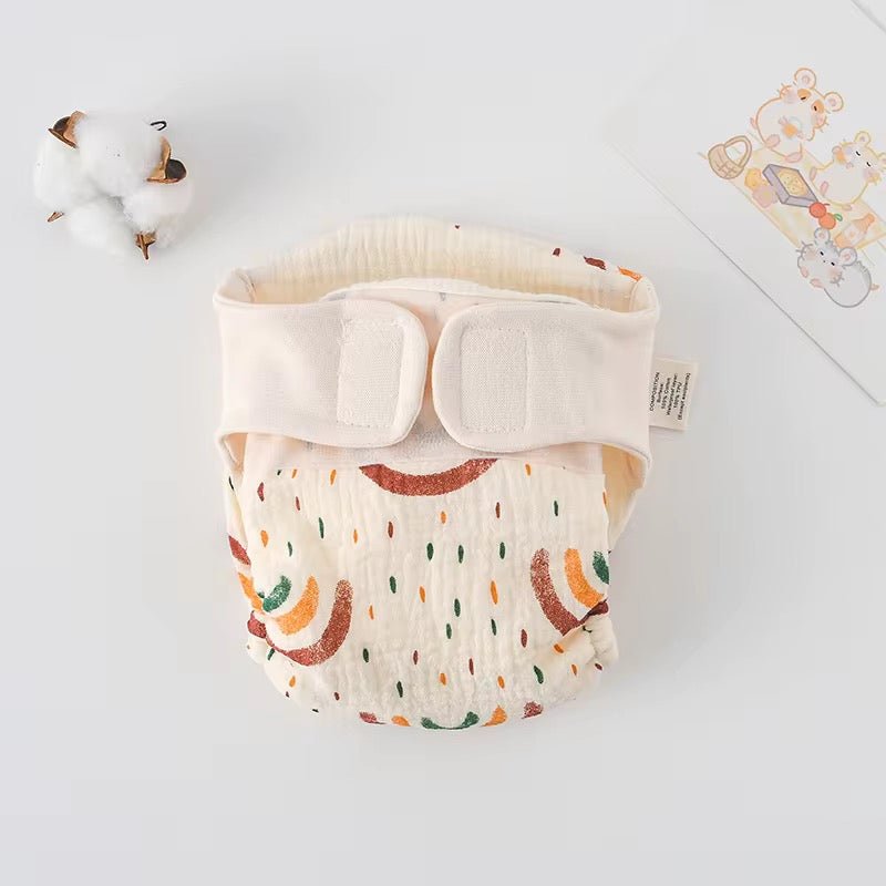 StoffWindel Set aus 100% Baumwolle Softie by Calme - calme