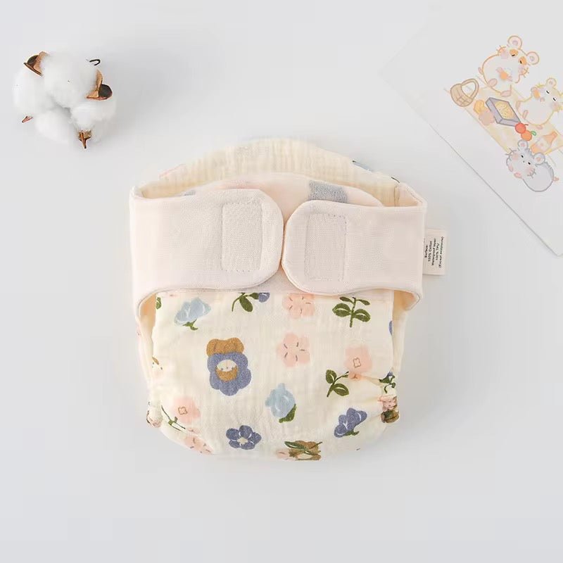 StoffWindel Set aus 100% Baumwolle Softie by Calme - calme