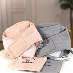 TumMe - 3 in 1 Lösung für gesunde Baby Bäuchlein