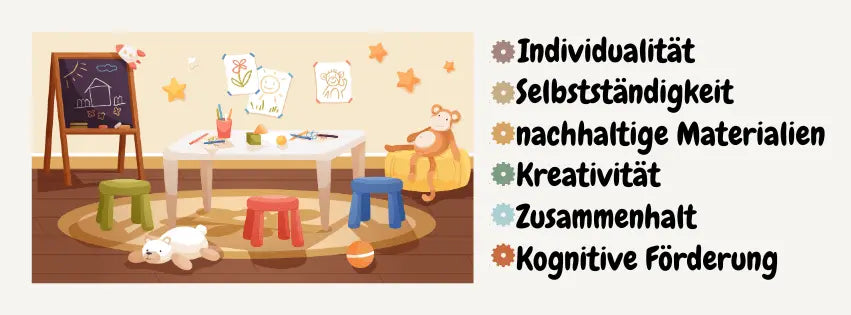 Montessori: Was ist das? - calme