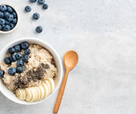 Warum sollte man Blaubeeren und Bananen nicht gemeinsam essen? – Wichtige Ernährungstipps für Kinder - calme