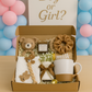 MamiBox Geschenkbox – Verwöhnmomente für frischgebackene Mamas calme