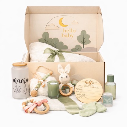 Mama_Geschenkbox_Geschenkset_Babyparty_Babyshower_Mutterschutz