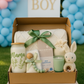 MamiBox Geschenkbox – Verwöhnmomente für frischgebackene Mamas calme