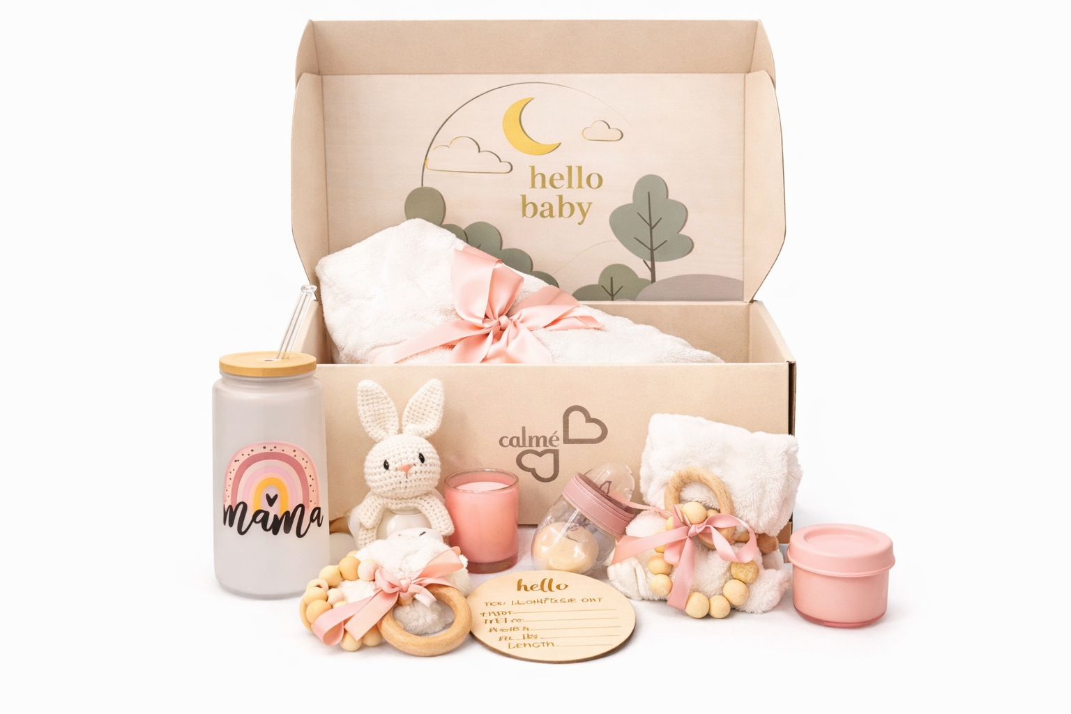 Mama_Geschenkbox_Geschenkset_Babyparty_Babyshower_Mutterschutz