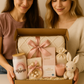 MamiBox Geschenkbox – Verwöhnmomente für frischgebackene Mamas calme