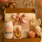 MamiBox Geschenkbox – Verwöhnmomente für frischgebackene Mamas calme