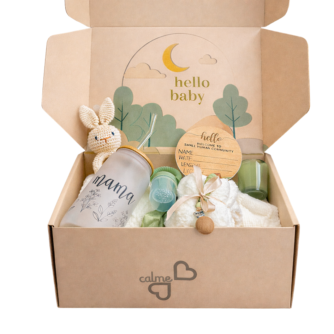 Mama_Geschenkbox_Geschenkset_Babyparty_Babyshower_Mutterschutz