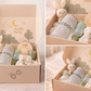 Mama Geschenkbox Geschenkset Babyparty Babyshower Mutterschutz 