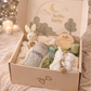 Mama Geschenkbox Geschenkset Babyparty Babyshower Mutterschutz
