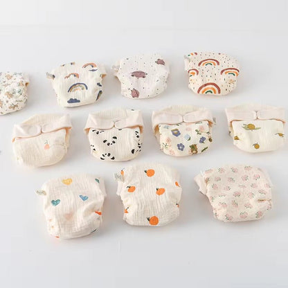 StoffWindel Set aus 100% Baumwolle Softie by Calme - calme